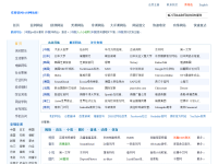 全球网站库