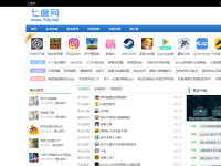 七度苹果网