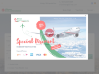 孟加拉航空有限公司