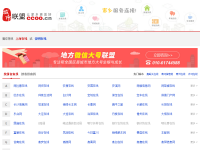 城市中国