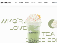 蜜菓奶茶加盟官网