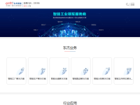 东杰智能