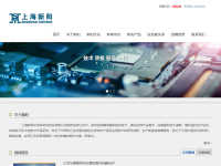 上海新阳