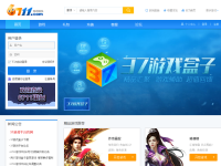 6711网页游戏平台