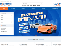 天安财产保险股份有限公司