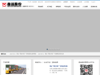 森远股份