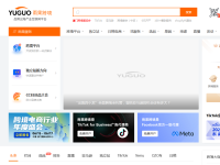 雨果网