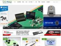 电子元件技术网