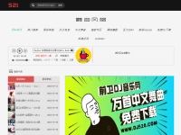 DJ前卫音乐网