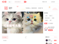 堆糖网
