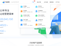 凡科