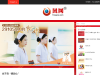 凤网