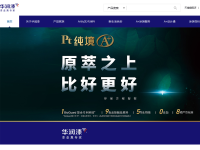 华润漆官网