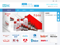 杭州米克化工仪器有限公司