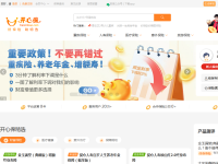 开心保保险网