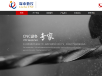 东莞霖泰数控机械有限公司