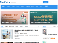 MedSci-临床研究与学术平台