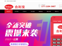 闪电宝PLUS官网