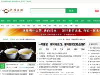 中国普洱茶网