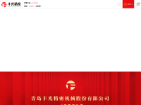 丰光精密