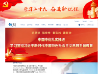 中国中化集团公司