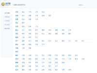 搜易分类信息