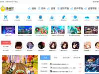 甜豆网