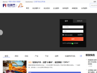 投融界