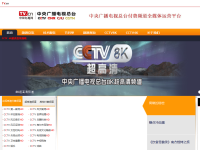 数字电视网
