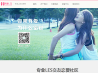 我爱LES