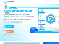 u盘数据恢复大师
