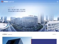 中衡股份