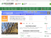 中药材天地网