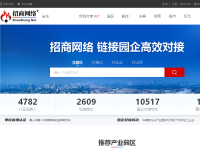 中国招商网