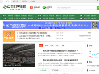 中药材天地网